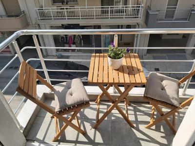 Nantias Luxury Home