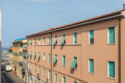 Casa Etruschi - Appartamento con posto auto