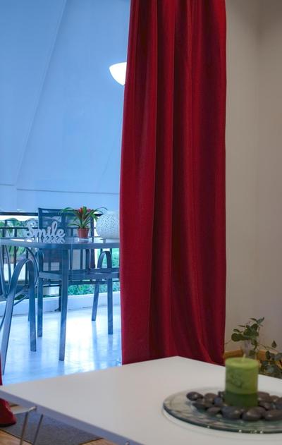 Homey Comfort Apartments