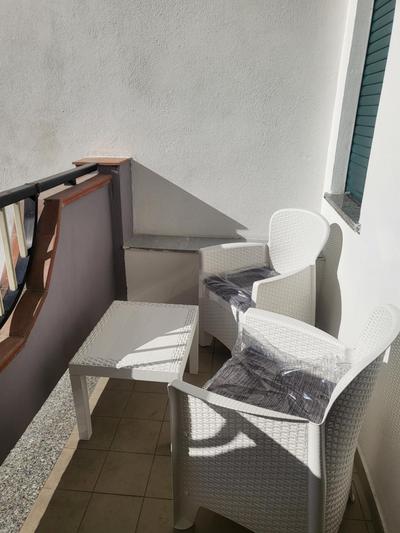 San Silvestro House