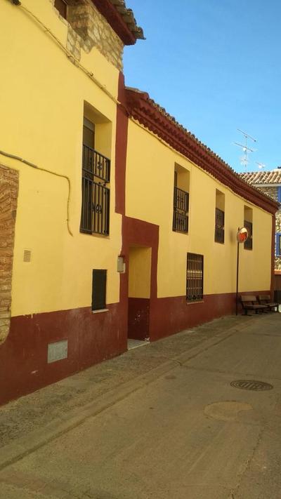 Casa Marcelinas