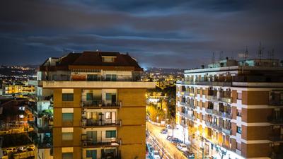 The Flat - Rome Ciampino