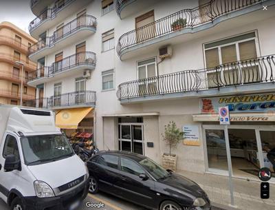 Kar House Milazzo