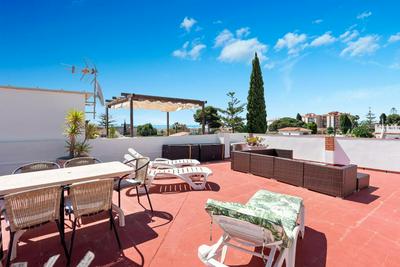 Family apartment w pool by Costarentals - Ref 218