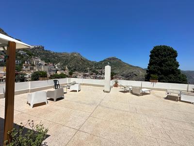 MIRA taormina rooms