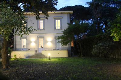 Lucca in Villa Lucrezia