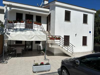 apartman Marko Malinska