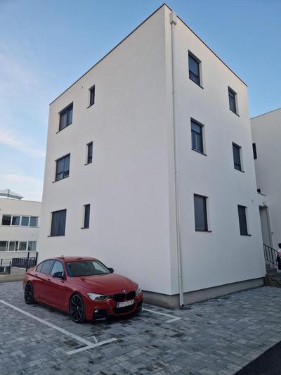 Apartment "M"