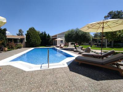 Volta Villas Lefkada