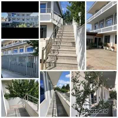 Ornela Apartments