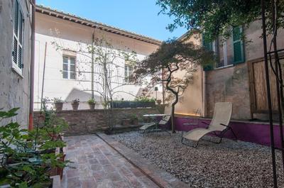 Umbrian Concierge - Villa Imbriani