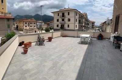 In Versilia da Cristina