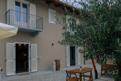 Agriturismo Agli ulivi