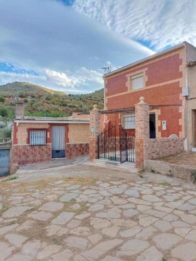 Casa rural Mccoy 2