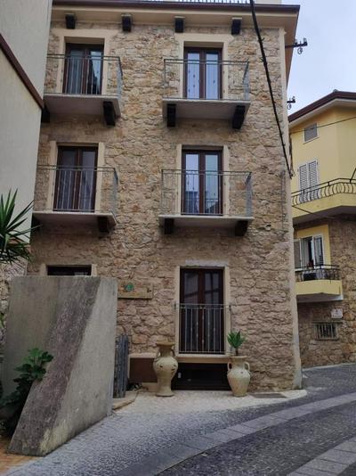 La Casa delle Rondini