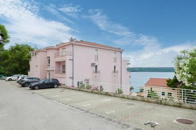 Apartment Tramontana with sea view