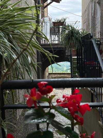La Casa Del Vicolo