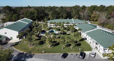 B&B HOTEL Jacksonville Airport - Newly Renovated!