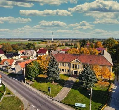 Hotel Spreewaldschule @SwarmHotels