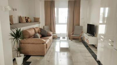 El Rincón de Madera - Apartamento céntrico en Conil