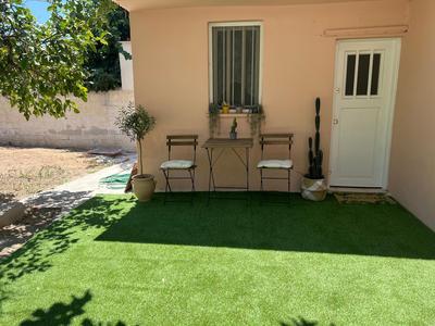 Yiayia Katina’s House