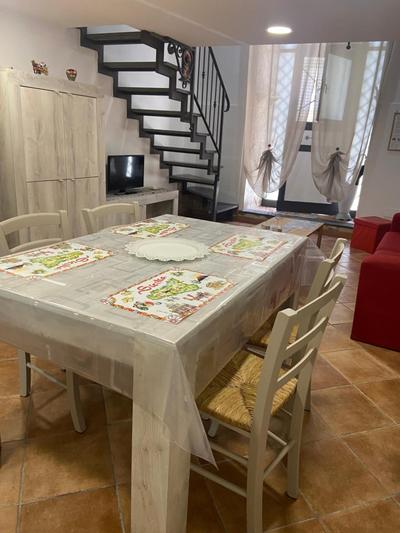 Casa trinità
