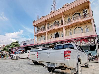 Hotel O Wisma 35NearTaman Wisata Polong Jopang