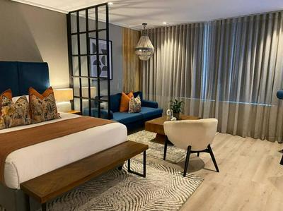 Stylish 20th floor apartment with rooftop pool at 16onBree