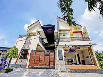 OYO Life 92773 Griya Trubus Syariah