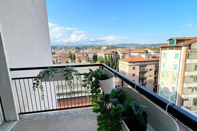 Juliet's Apartment Verona