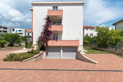 Luxury apartment Sopra