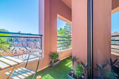 Caprice palace hivernage