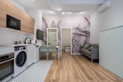 Marina Beach Apartments