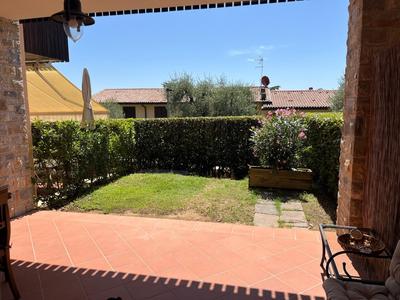 Feli Holiday Home - Panoramic pool lake view in Gardone Riviera