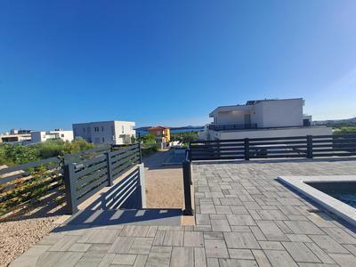 VODICE HILLS