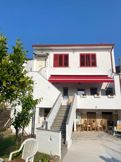 Casa Patrizia Costa Trabocchi