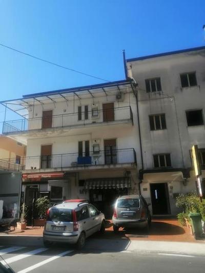 BabbaroHouse - casa vacanza