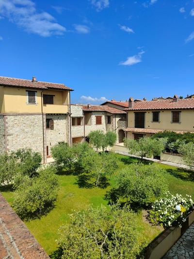 Casa Marlèn - Medieval Borgo & pool - ItalyWeGo