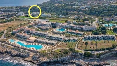 Agapi's Seaside Place