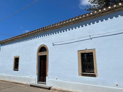 L'araucaria Le Camere