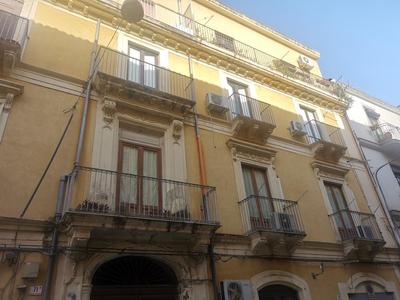 Trinity Apartment
