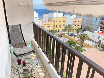Apto a 5 min de la playa en Puertito de Güímar