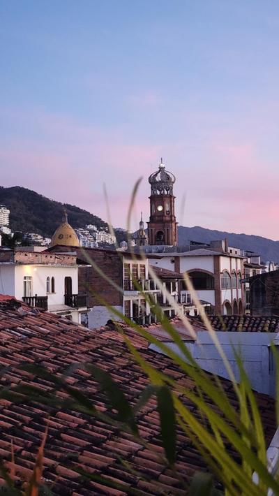 Hostel Vallarta