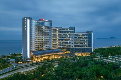 Yantai Marriott Hotel