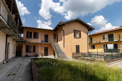 SMART FLAT - Lago Maggiore - Private Garage, Wi-Fi