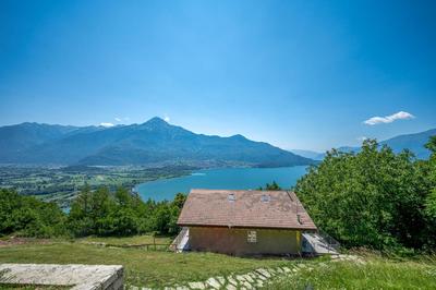 Tenuta il Sogno Ferienwohnung Nero