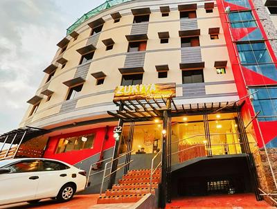 Zukiya Residences Baguio