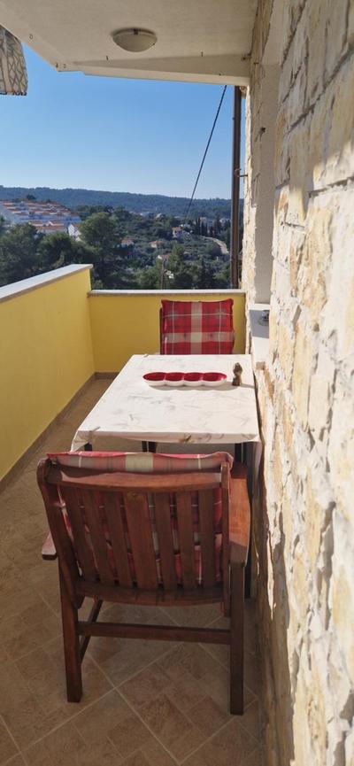 Apartments Belvedere - A2