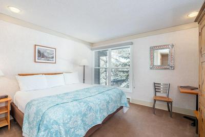 Mountainside Inn 318 by Alpine Lodging Telluride