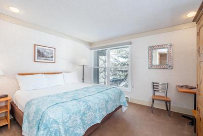 Mountainside Inn 314 by Alpine Lodging Telluride